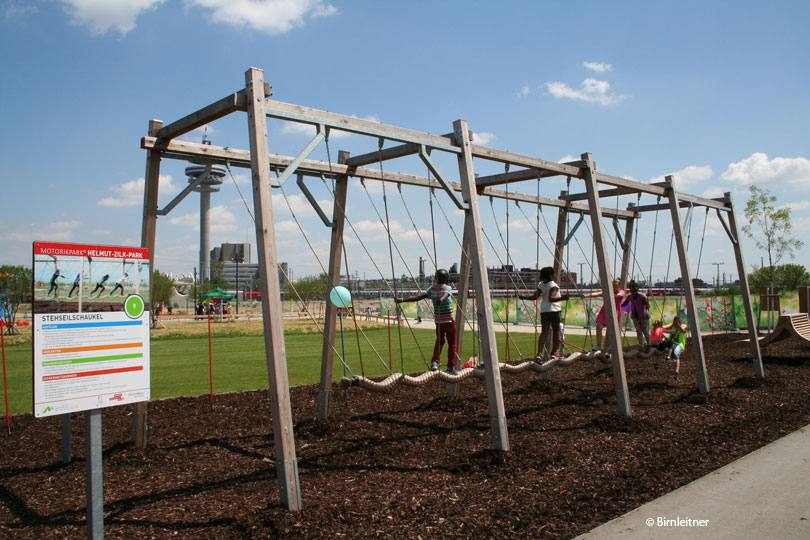 Agropac motorikpark – kép 4