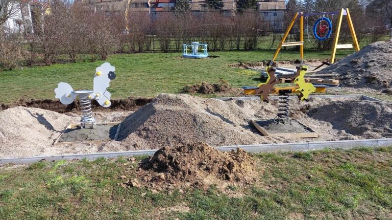 Parképítészeti generálkivitelezés